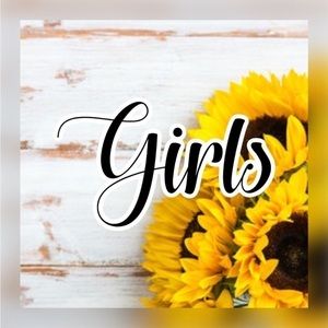 Girls clothes